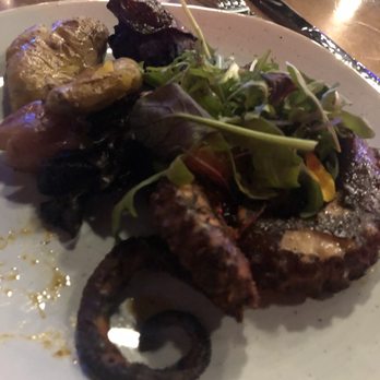 Kuba Cabana - Grilled Octopus - Cuban Near Me - Doral, Florida Kuba Cabana - Grilled Octopus - Cuban Near Me - Doral, Florida