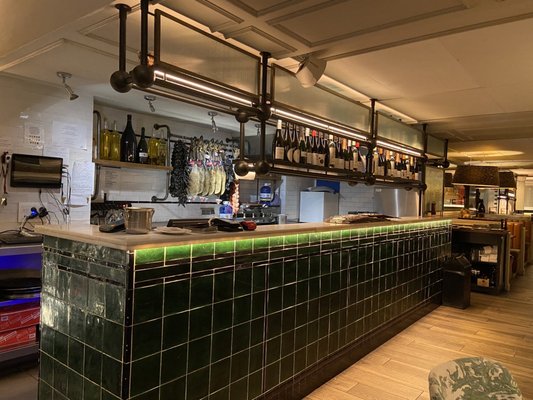 Taller de Tapas | Rambla Catalunya by null