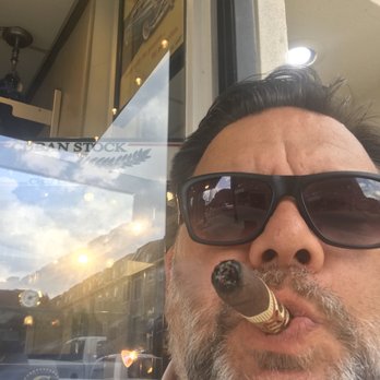 SJ Cigars - Out front at SJ Cigars - Tobacco Shops Near Me - Philadelphia, Pennsylvania