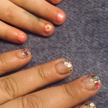 Eden Nail & Spa - Nail Salons Near Me - New Providence, New Jersey