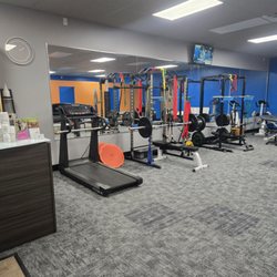 EHS Physical Therapy and Chiropractic