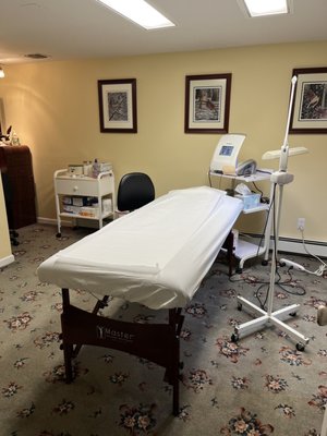 All Island Electrolysis