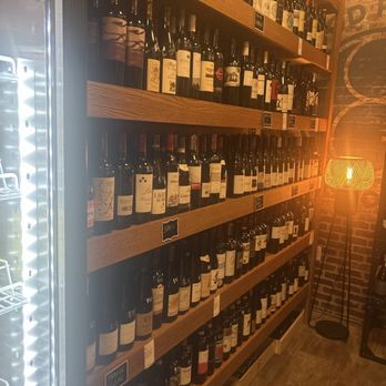 The Vintage on Harrison - Wine Bars Near Me - Hollywood, Florida The Vintage on Harrison - Wine Bars Near Me - Hollywood, Florida