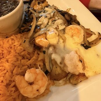 Felipe's Mexican Restaurant  - Los Cabo's lunch special - Mexican Near Me - Northfield, Kentucky