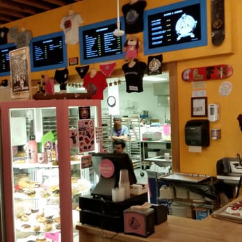 Voodoo Doughnut - Busy 24/7 - Donuts Near Me - Denver, Colorado Voodoo Doughnut - Busy 24/7 - Donuts Near Me - Denver, Colorado
