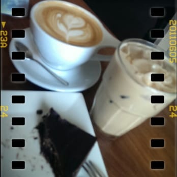 Lofty Coffee - Desserts Near Me - Encinitas, California Lofty Coffee - Desserts Near Me - Encinitas, California
