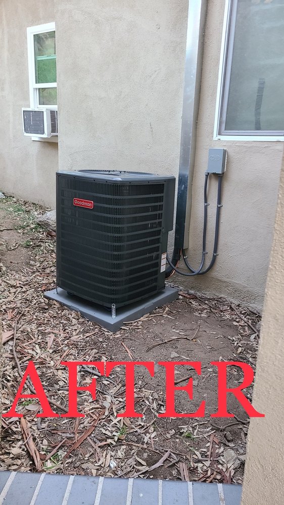 Slide of Fel-Air Heating & Air Conditioning
