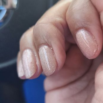 Fleur Nail Spa - Nail Salons Near Me - Santa Ana, California