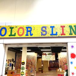 Color Sling