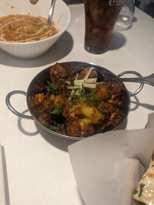 Muskaan Indian Cuisine | Indian Restaurant Bakersfield by null