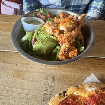 Mannys - Cobb Salad - Beer Bar Near Me - Augusta, Georgia