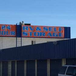 AAA Stor-Stuff Rv & Self Storage