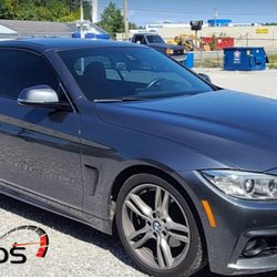 Ultimate Sounds & Tinting
