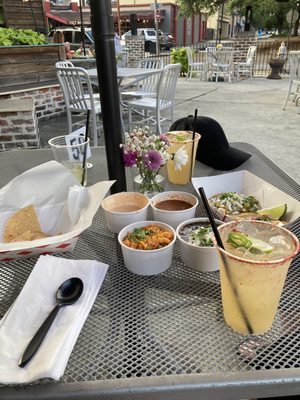 Taqueria La Lucha by null