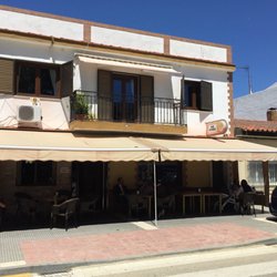 Restaurante Bar Avenida