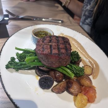 Pecan Craft Kitchen - Southern Near Me - St Johns, Florida