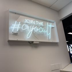 Cryo Cafe