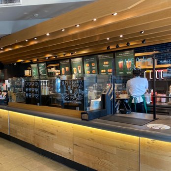 Starbucks - Coffee & Tea Near Me - Fairfax, Virginia