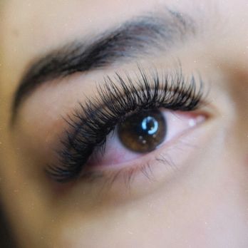 Lashes by Luna - Eyelash Service Near Me - Ontario, California