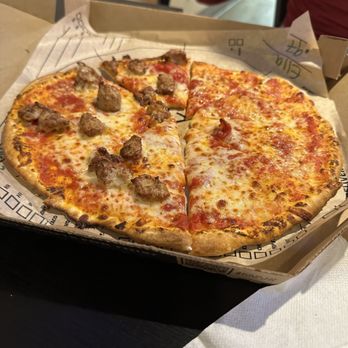 Rapid Fired Pizza - a pizza in a box - Pizza Near Me - Oxford, Ohio Rapid Fired Pizza - a pizza in a box - Pizza Near Me - Oxford, Ohio
