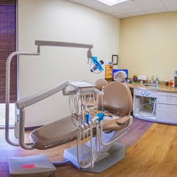 River Rock Dental Austin - Stassney - PREVENTATIVE DENTISTRY