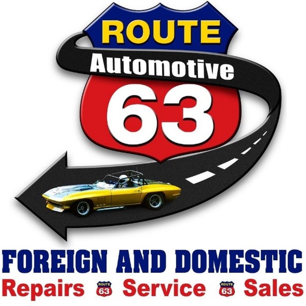 Route 63 Automotive - Auto Repair Near Me - Watertown, Connecticut Route 63 Automotive - Auto Repair Near Me - Watertown, Connecticut