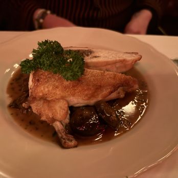 Golden Steer at One Fifth - Steakhouses Near Me - New York, New York Golden Steer at One Fifth - Steakhouses Near Me - New York, New York