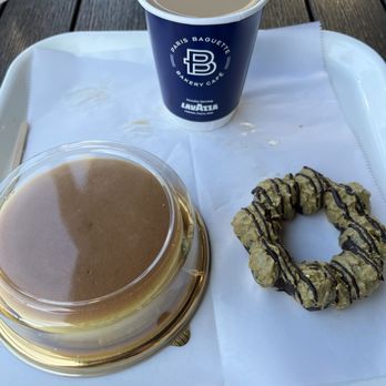 Paris Baguette - Bakeries Near Me - Los Angeles, California Paris Baguette - Bakeries Near Me - Los Angeles, California