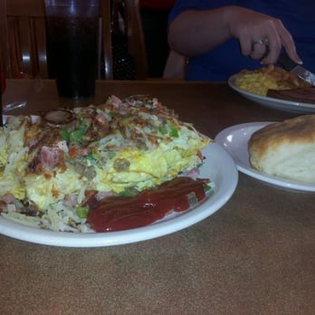 The Big Biscuit - Great breakfest - Breakfast & Brunch Near Me - Independence, Missouri The Big Biscuit - Great breakfest - Breakfast & Brunch Near Me - Independence, Missouri