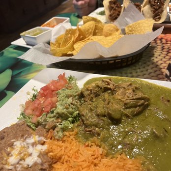 Los Amigos - Mexican Near Me - Charleston, West Virginia