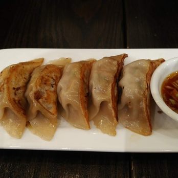 Konjiki Ramen - Gyoza - Ramen Near Me - Toronto, Ontario Konjiki Ramen - Gyoza - Ramen Near Me - Toronto, Ontario