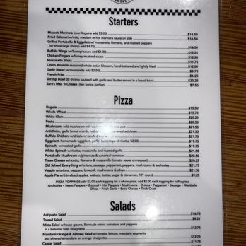 Star Tavern - Menu 10.17.2024 - Pizza Near Me - City Of Orange, New Jersey Star Tavern - Menu 10.17.2024 - Pizza Near Me - City Of Orange, New Jersey