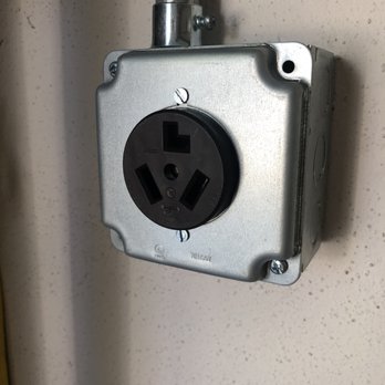Photonics Electric & IT Services - Nema 10-30 outlet - Electricians Near Me - Arcadia, California Photonics Electric & IT Services - Nema 10-30 outlet - Electricians Near Me - Arcadia, California