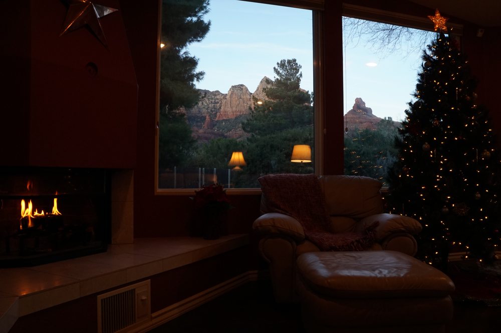 RED ROCK REALTY Updated August 2024 Sedona, Arizona Property