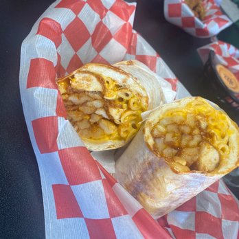 Fat Shack - Sandwiches Near Me - Webster, Texas