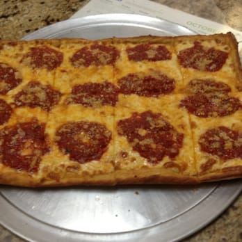 Frank's Pizzeria - Try the Grandma Pie!!! - Pizza Near Me - New Windsor, New York Frank's Pizzeria - Try the Grandma Pie!!! - Pizza Near Me - New Windsor, New York
