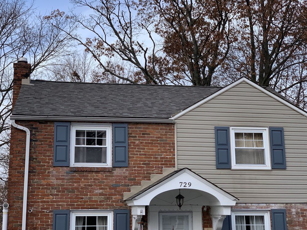 R&G REMODELING AND ROOFING 32 Photos & 12 Reviews 2544 Library Rd