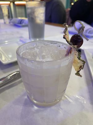 Pesca Coastal Classics and Boozy Cocktails by null