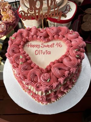 Cookies and Cream Pastry Shop by null