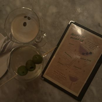 Petula's - Cocktail Bars Near Me - South Boston, Massachusetts