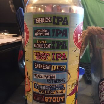Ship Bottom Brewery - Breweries Near Me - Beach Haven, New Jersey