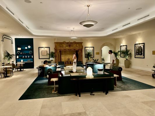 The Boca Raton by null