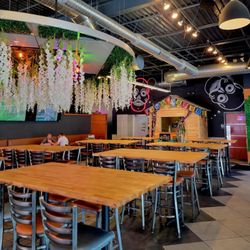 Andale Cantina