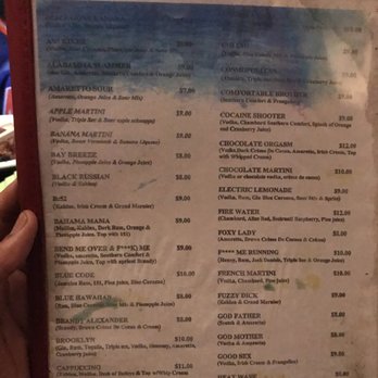 Footprints Cafe - Bars Near Me - Brooklyn, New York