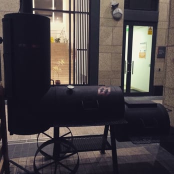 My Meat Wagon - Smoker :) - Barbeque Near Me - Smithfield, D