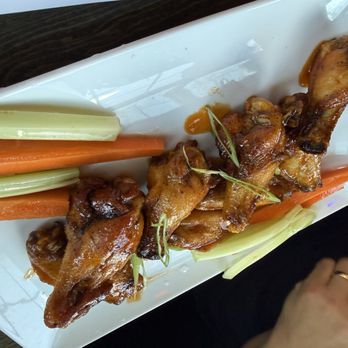 The Bungalow - Wings - Breakfast & Brunch Near Me - Oceanside, New York