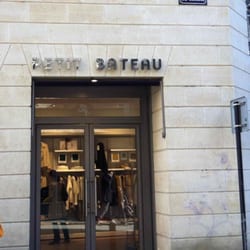 Petit Bateau