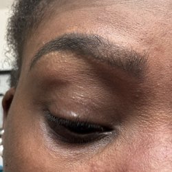 ET Nails & Spa - The one she ripped out