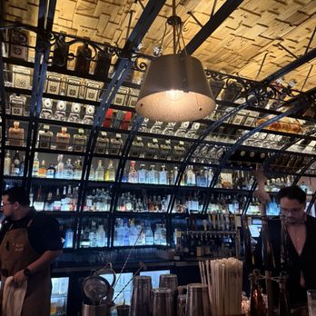 Toca vez - Bar - Mexican Near Me - Basking Ridge, New Jersey