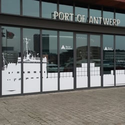 Port Of Antwerp - Port of Antwerp